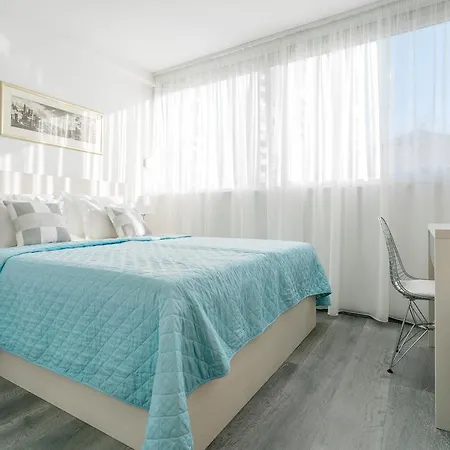 Apartment Sweet Escape