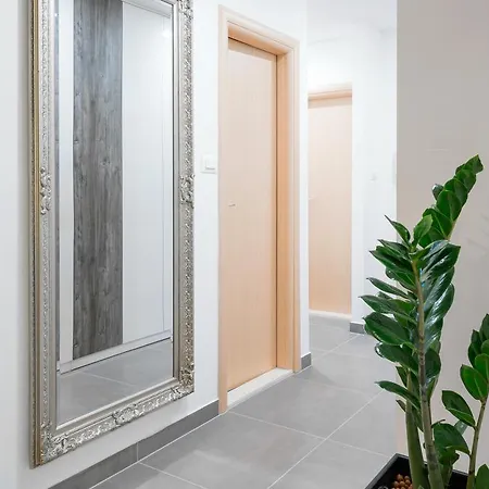 Apartment Sweet Escape